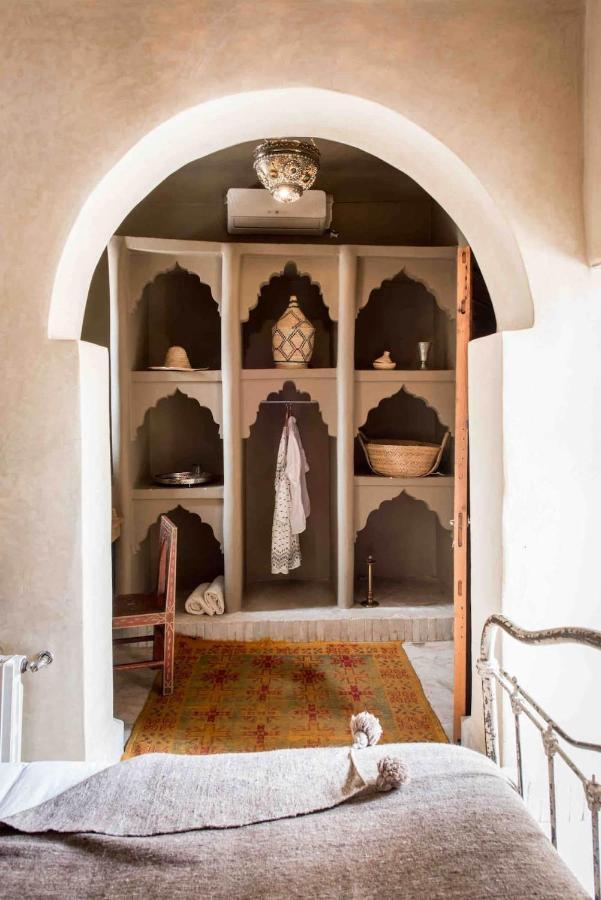 مراكش Riad Bohemia المظهر الخارجي الصورة