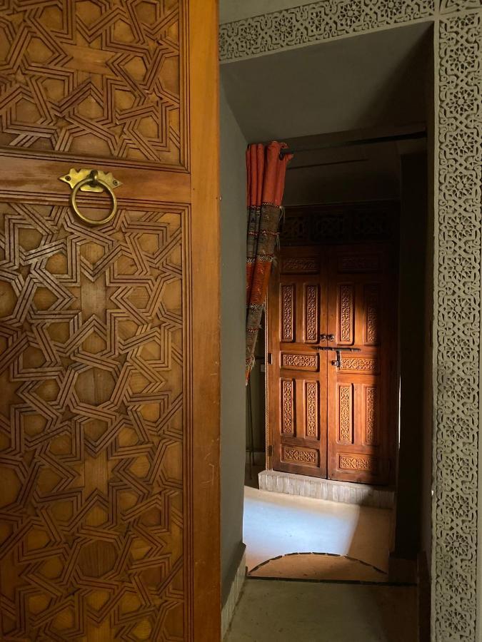 مراكش Riad Bohemia المظهر الخارجي الصورة