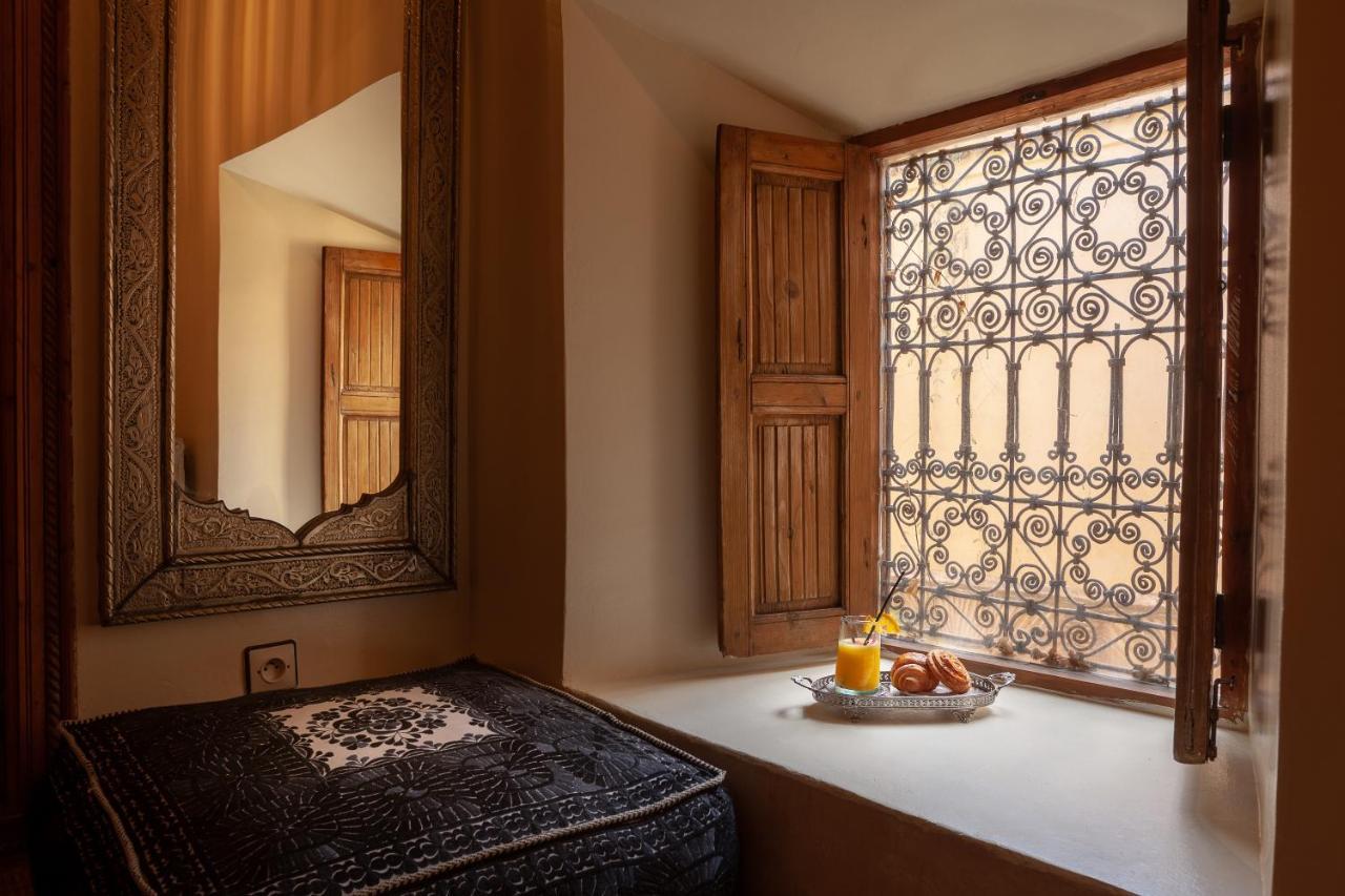 مراكش Riad Bohemia المظهر الخارجي الصورة