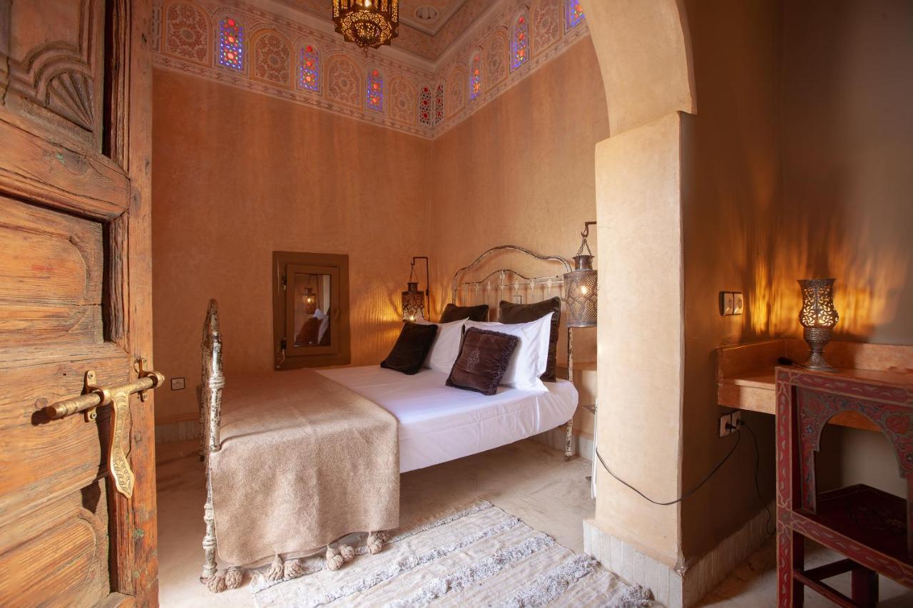 مراكش Riad Bohemia المظهر الخارجي الصورة